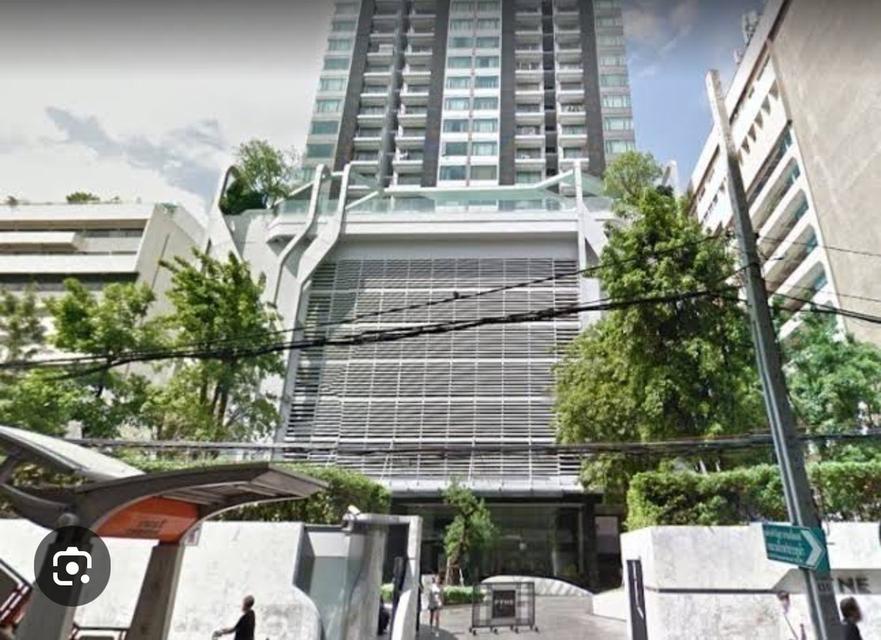 คอนโด Pyne by Sansiri 7