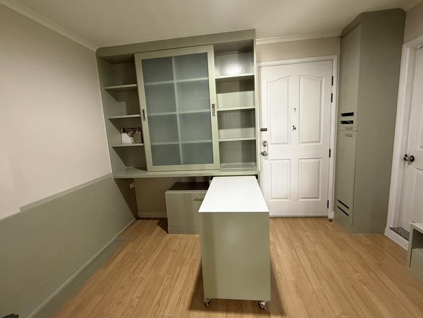 คอนโดลุมพินีวิวล์ ราม 26 4