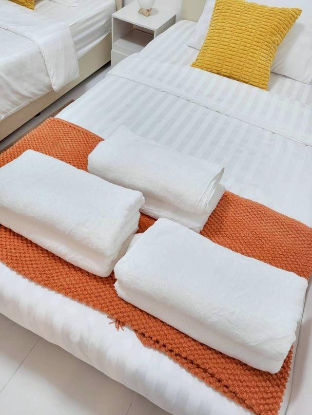 บ้านเช่าภูเก็ตโซนถลาง ใกล้ชายหาด 3 ห้องนอน 2 ห้องนอน พร้อมเฟอร์นิเจอร์ 20