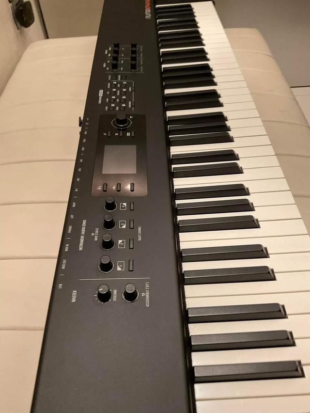 Numa x piano 88  4