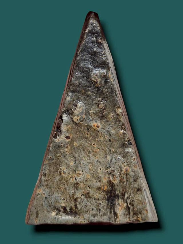 พระนางพญา เปิดให้บูชาจ้า รูปที่ 3