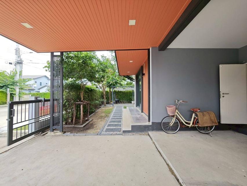 ขายบ้านสวย โครงการ Anasiri ชัยพฤกษ์-วงแหวน  5