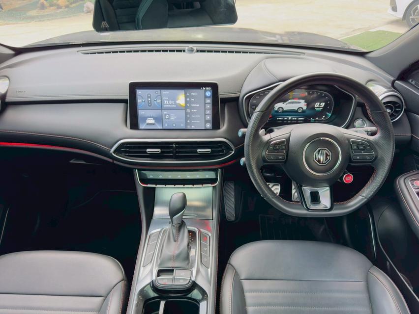 MG HS 1.5 X Sunroof i-Smart ปี 2023 รูปที่ 10