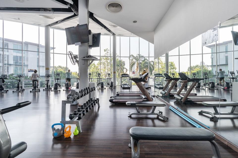 ด่วน! ราคาดีที่สุดในตึก Ivy River ชั้นสูง ขนาด 30 ตร.ม.เพียง 1.55 ลบ. ติดต่อ โทร 082-641-4199 11