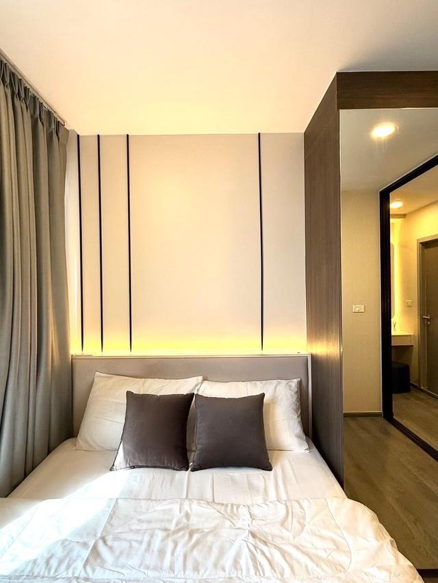 READY TO MOVE IN : The Origin Ladprao-Bangkapi 1