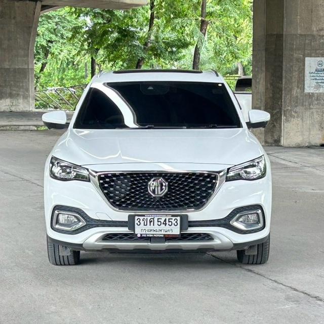 2023 MG HS 1.5 PHEV AT รูปย่อยที่ 2