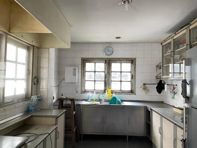 ขายบ้านเดี่ยว 4 ชั้น 120 ตร.วา ในหมู่บ้านทาวน์อินทาวน์ ใกล้เลียบด่วน ใกล้ the scene ทาวน์อินทาวน์ 4