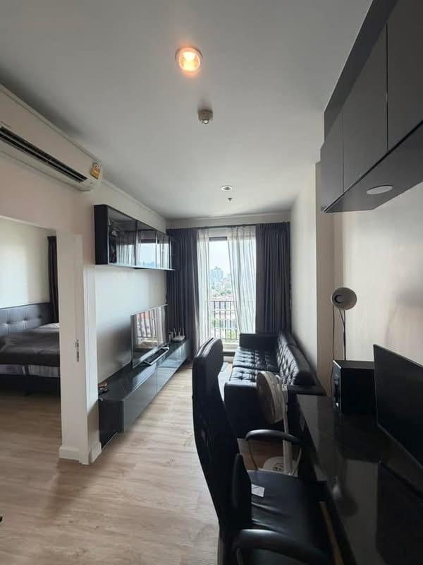 ปล่อยเช่า The Niche Pride Thonglor-Petchburi เดอะนิชไพรด์ ทองหล่อ-เพรชบุรี 10