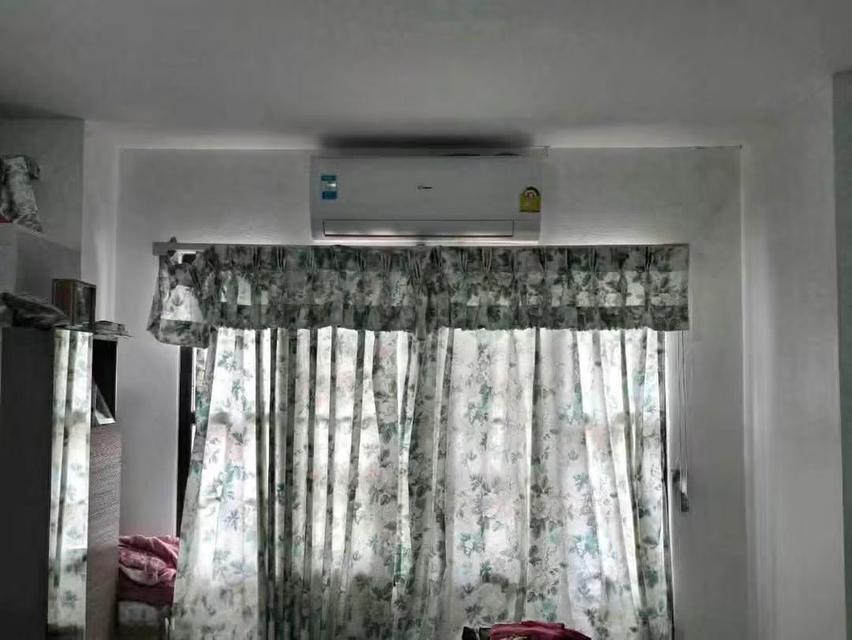 ทาวโฮม 2 ชั้น ติดสนามกีฬากลางจังหวัดขอนแก่น 4