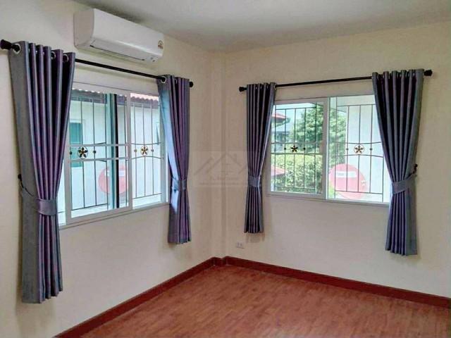 ให้เช่าบ้านเดี่ยว 2 ชั้น 152 ตรว. 3 ห้องนอน คาซ่าวิลล์ รามคำแหง-วงแหวน ซอยราษฎร์พัฒนา (ซอยมิสทีน) ใกล้รถไฟฟ้าสายสีส้ม ** 5
