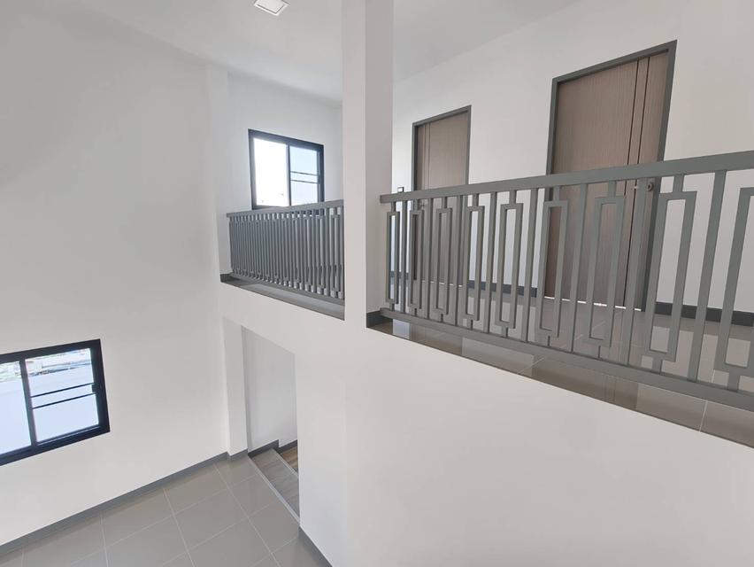 บ้านเดี่ยวซอยแบริ่ง48/5 ด่านสำโรง 13