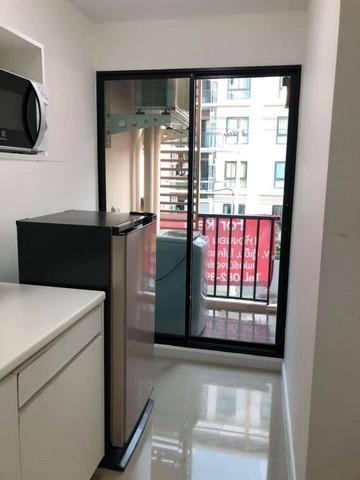 ปล่อยเช่า I Condo Salaya 2 The Campus ใกล้มหิดล ศาลายา 2