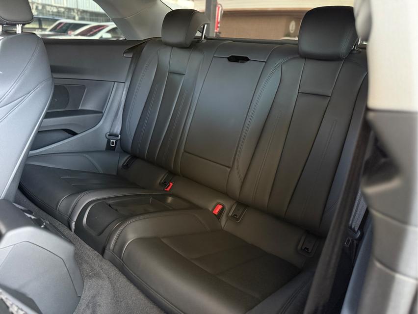 รหัสรถ WRT6000 2021 จด 2022 AUDI A5, 2.0 COUPE 40 TFSI S LINE 15