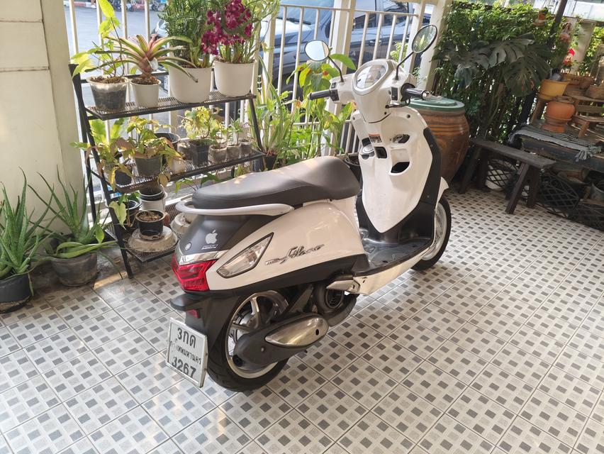 ยามาฮ่า แกรนด์ ฟิลาโน่ มือสอง ปี 2014 รูปที่ 2