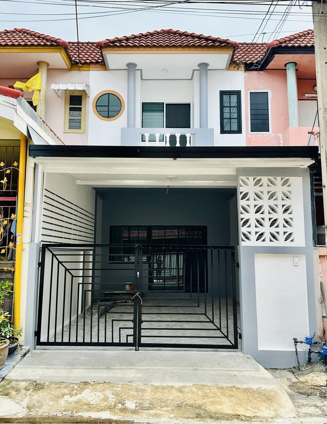 หมู่บ้านกฤษณา2