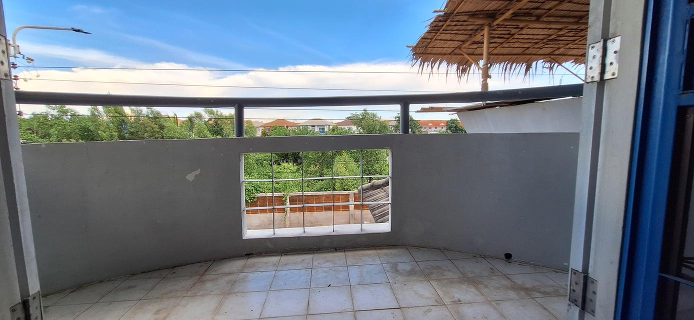 For Sell /ขายบ้านเดี่ยว 52 ต.ร.ว 12