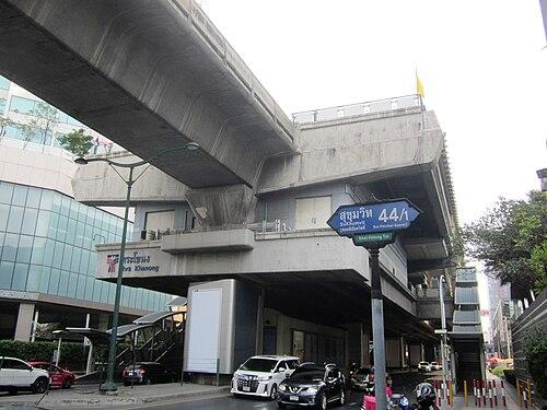 💎 Prime Investment Location 165 ตร.ว. ย่าน CBD ใกล้ BTS พระโขนง 2