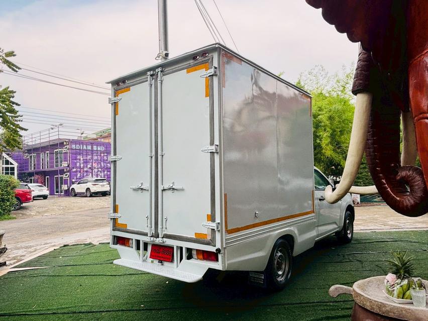 Isuzu D-Max 1.9 ตอนเดียว MT ปี 2020 #พร้อมตู้ทึบแห้ง รูปที่ 5