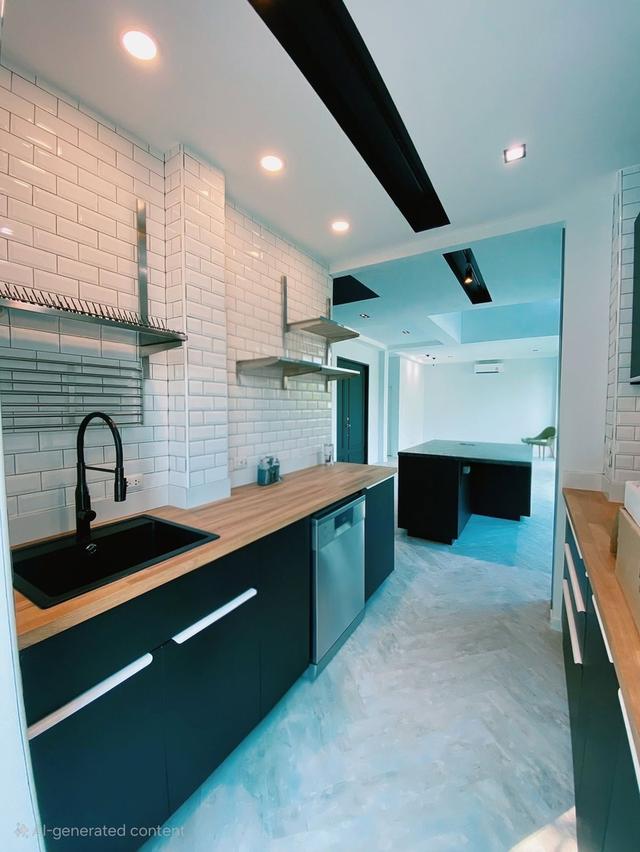 PP526 ขายบ้านเดี่ยว 2 ชั้น โครงการ วิลล่า อะคาเดีย ศรีนครินทร์ VILLA ARCADIA SRINAKARIN ซอยพัฒนาชุมชน 1 ถนนศรีนครินทร์ ศรีด่าน 22 7