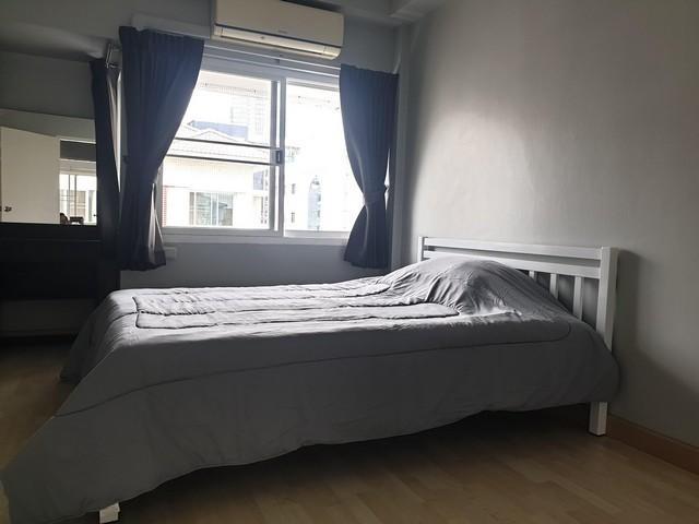 PB6000 ให้เช่า ทาวน์โฮม 3ชั้น ย่านพระราม3 โครงการ ธนาพัฒน์ เฮ้าส์ สาทร-นราธิวาส พระราม3 ตกแต่งพร้อมเข้าอยู่ 11