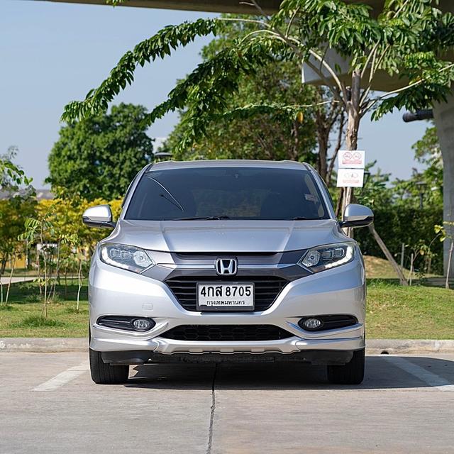 HONDA HR-V 1.8 E Limited  2016 รหัส 12AT8705 11