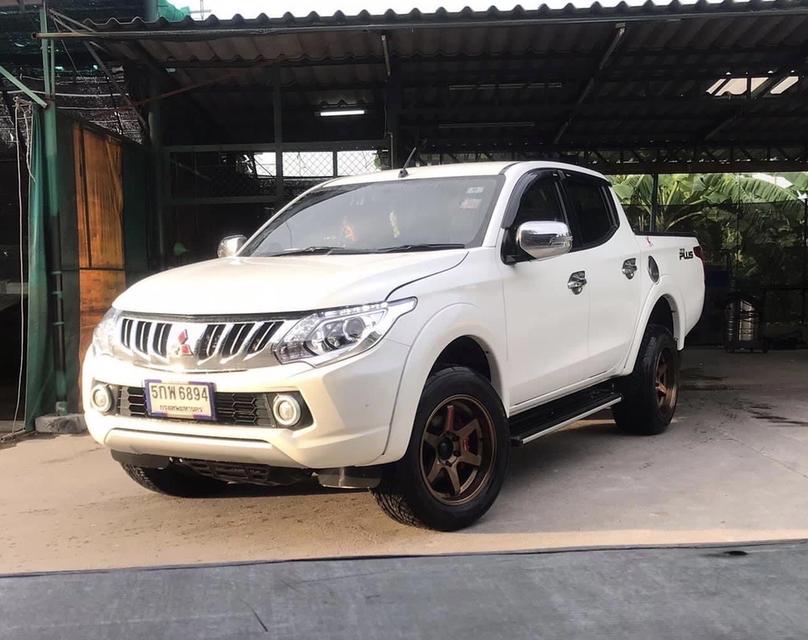 รถกระบะมือสองสี่ประตูยกสูง 350000 บาทพร้อม โอนเล่มหรือจะให้ไฟแนนซ์มาจัดสินเชื่อก็ได้ขายราคา 350,000 บาทถ้วน รูปที่ 10