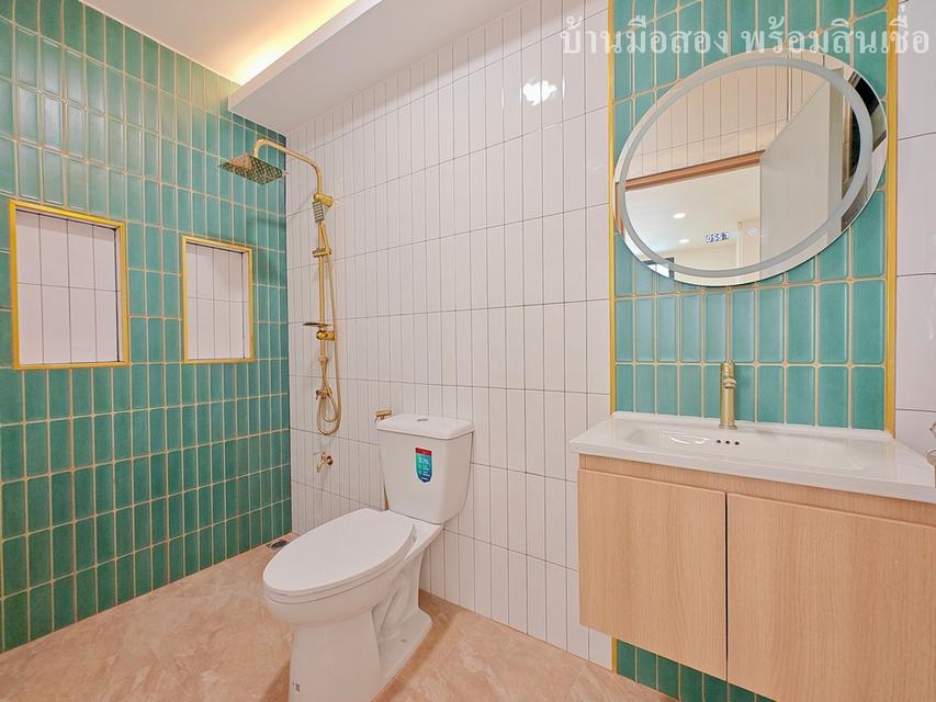 คัทลียาวิลล์ ลำลูกกา49 8