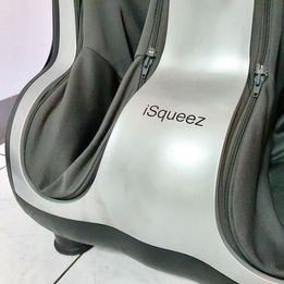 เครื่องนวดเท้า OSIM รุ่น iSqueez OS8000 มือสอง สภาพดีมาก 4