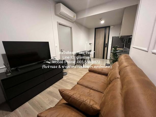 ให้เช่า คอนโด OKA HAUS Sukhumvit 36 คอนโด โอกะ เฮ้าส์ สุขุมวิท 36 32 ตาราง.เมตร 22000 BAHT ราคาเดียวจัดให้หนักมาก 4