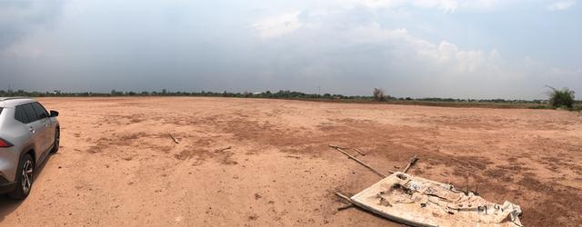 ขายที่ดิน 46-1-0ไร่ ตำบลบ้านโพธิ์ อำเภอเมืองนครราชสีมา ใกล้ถนนบายพาส 4