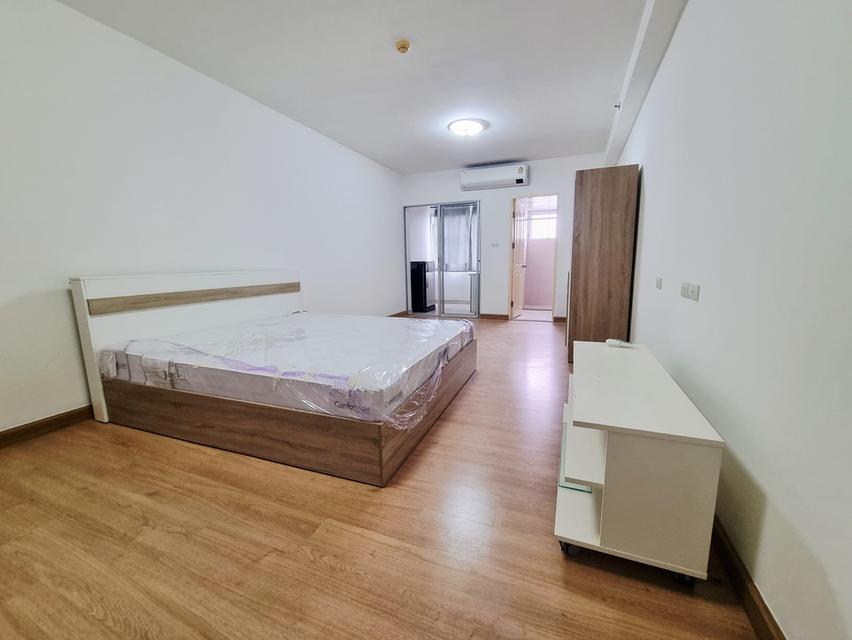 Supalai Park Kaset : ศุภาลัย ปาร์ค เกษตร, กรุงเทพฯ (ขาย) 1