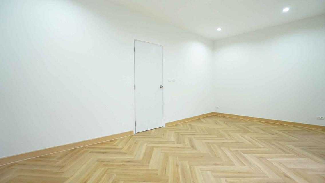 หมู่บ้านแอทไนซ์ วัชรพล-เทพรักษ์ ซ.วัชรพล 9 14