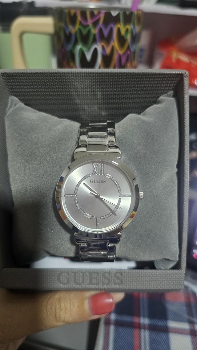 นาฬิกา Guess 