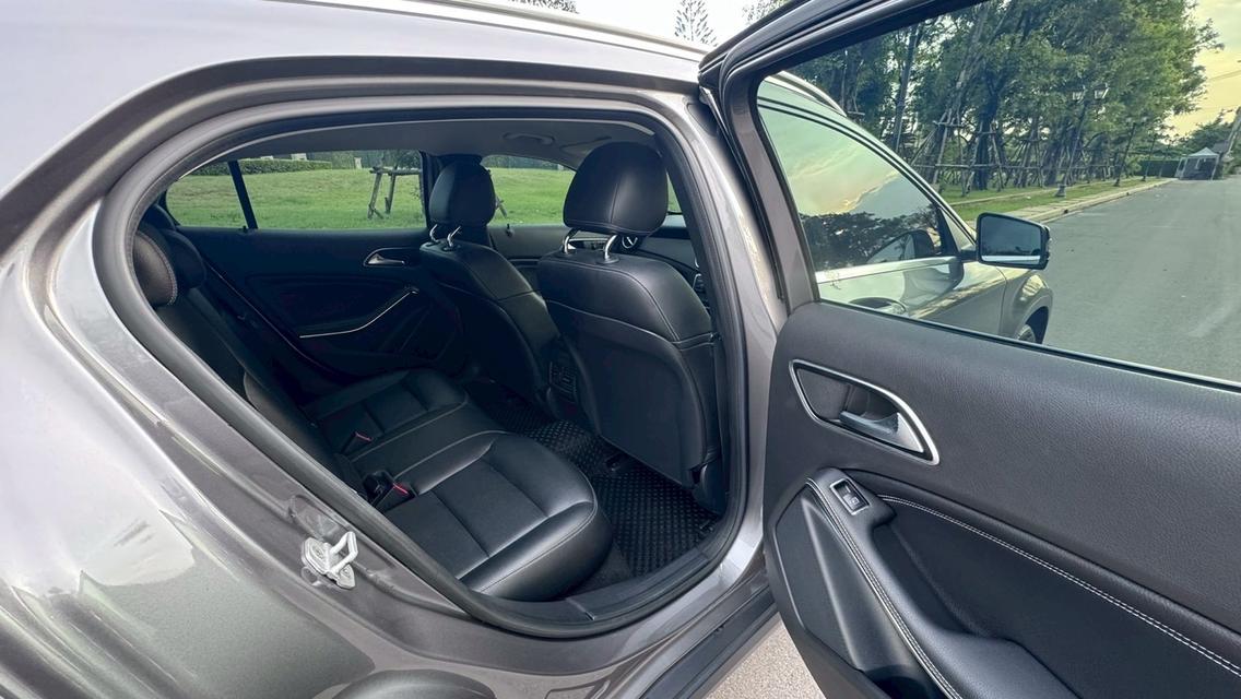 รหัสรถ TPV4157 🎊 Mercedes-Benz GLA200 ปี 2015 🎊 รูปที่ 15