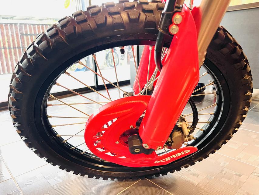 ขายด่วนๆCrf300l/2022 รูปที่ 15