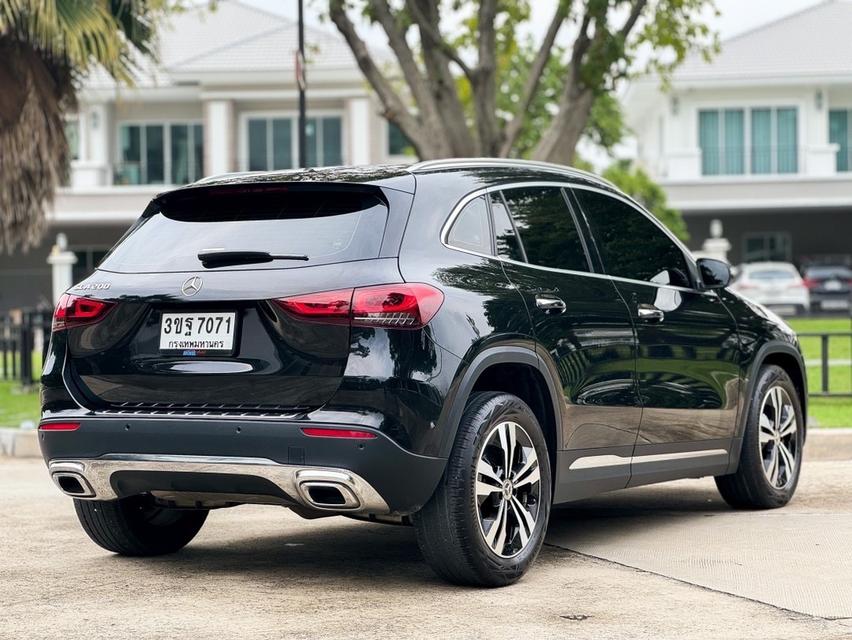 🔥 Benz GLA200 Progressive ปี 2022 โฉมใหม่  รหัส AVA7071 2