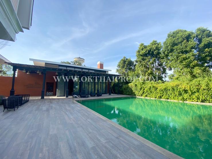 ทาวน์โฮม เดอะคัลเลอร์ส พรีเมี่ยม กาญจนาภิเษก-ราชพฤกษ์ 3 15