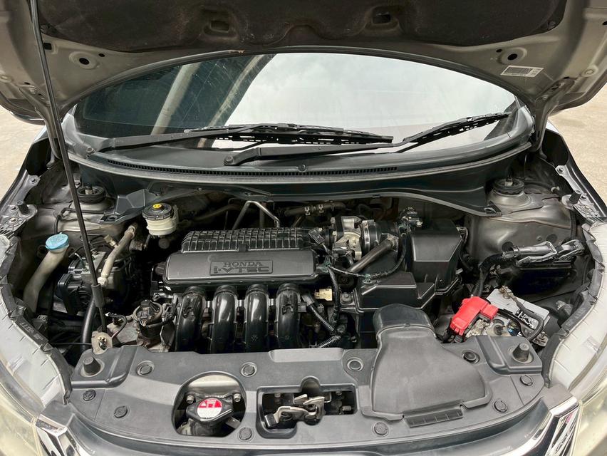 ขาย Honda BRV 1.5SV ปี16 14