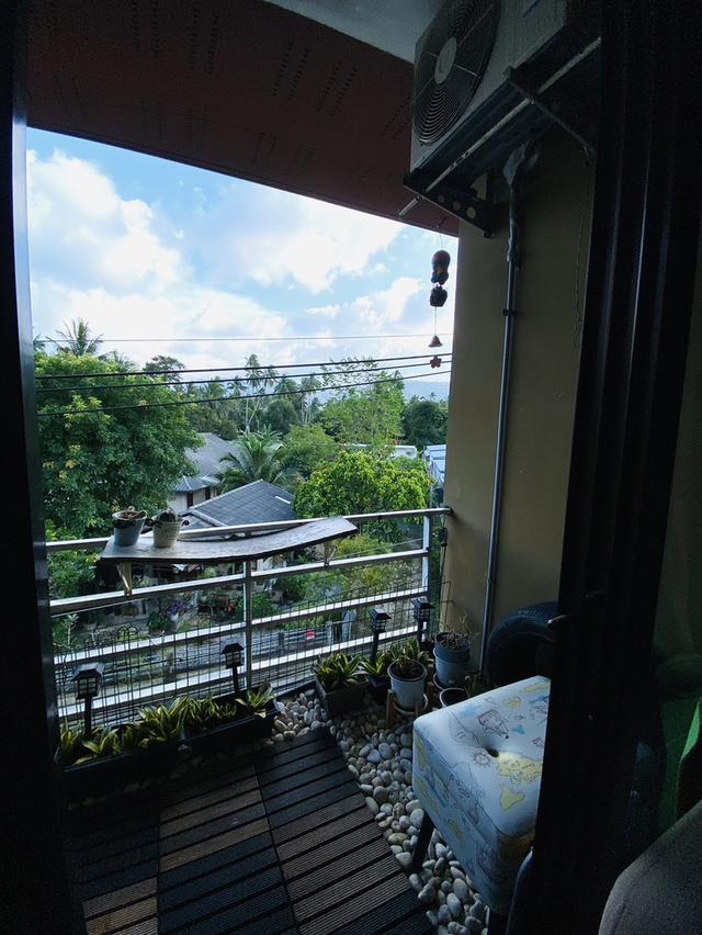 ขาย คอนโด สตูดิโอ ในโครงการ Baan Phrae Phrao (บ้านแพรพราว) 2