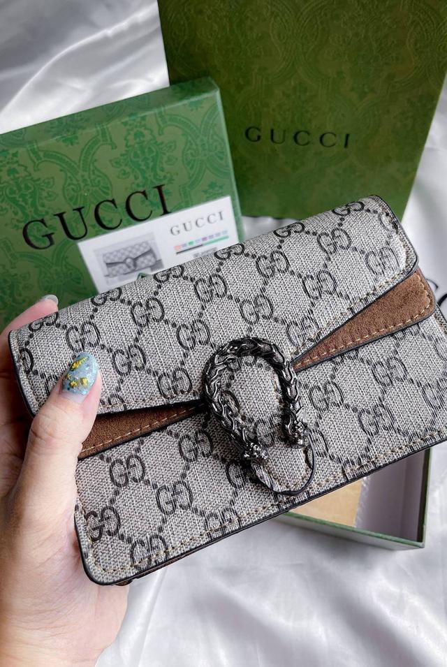 กระเป๋าGucci 9