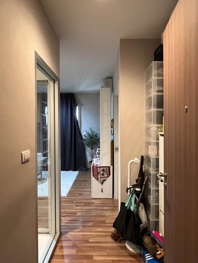 Fuse Chan-Sathorn Condominium 7