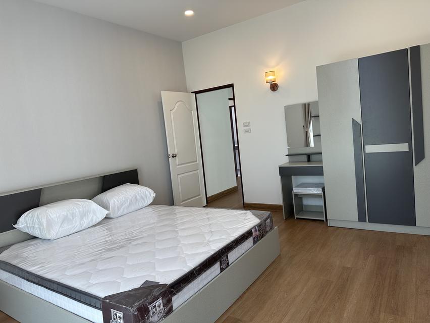 ขายบ้านใหม่ ที่ตั้ง อำเภอ สันทราย จังหวัดเชียงใใหม่ 9