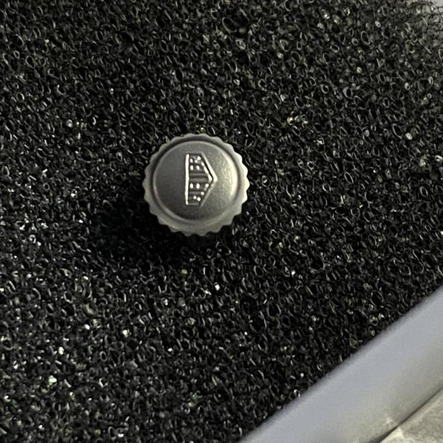 39.อะไหล่ TAG HEUER Formula 1 Vintage รูปย่อยที่ 4