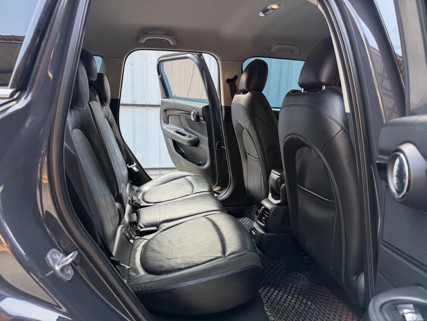 รหัสรถ AVA2660 🌈 MINI Countryman Cooper 2.0 S ปี 2020 รูปที่ 16