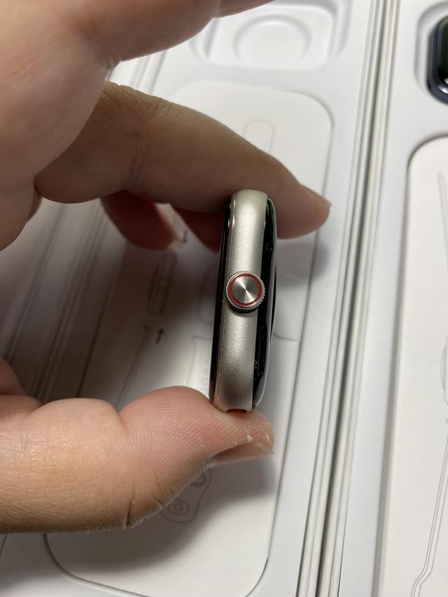 Smartwatch Vivo Watch GT รูปที่ 13