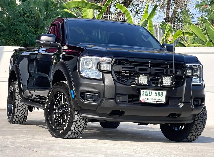 ขาย Ford Ranger 2.0Trubo 4wd ปี22 3