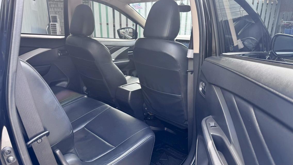 รหัสรถ TPV7136 🎊 MITSUBISHI XPANDER 1.5 GT AT 🎊 2019 6