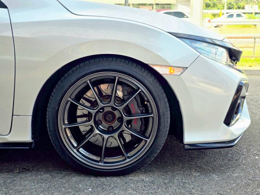 รหัสรถ BAC3636 🚗 Honda Civic FK 1.5 TURBO RS ปี 2021 6