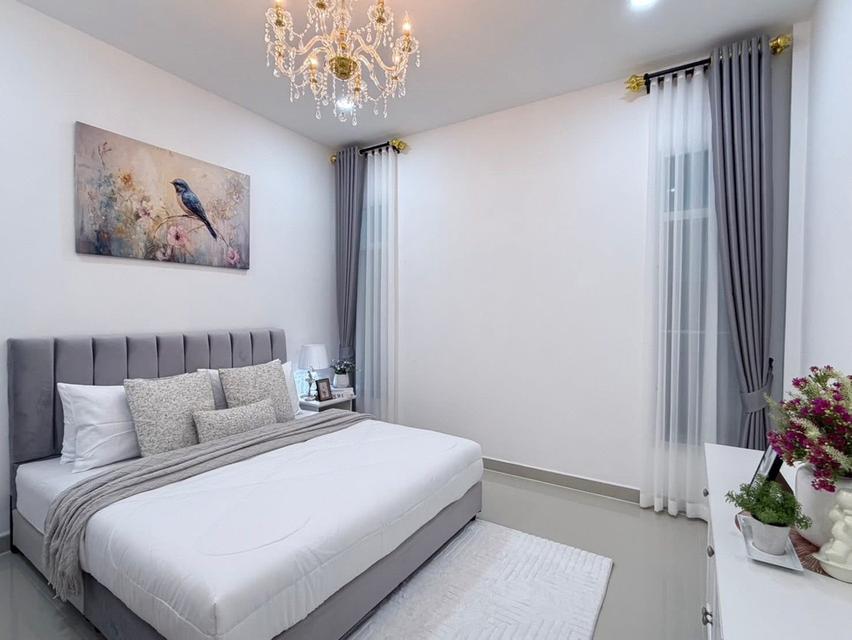 พัทยาหมู่บ้านโชคชัย8 11