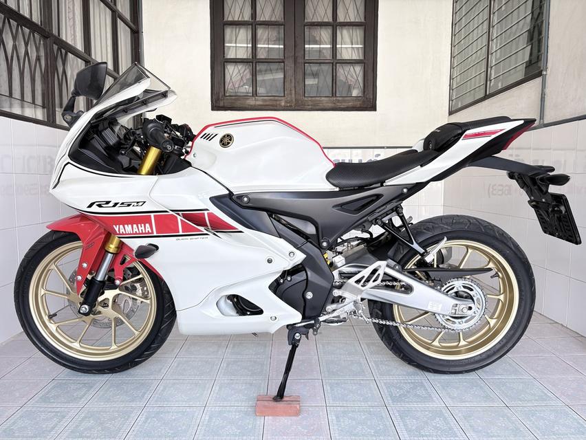 Yamaha R15M ABS วิ่ง 5000 โล ปี67 รูปย่อยที่ 4